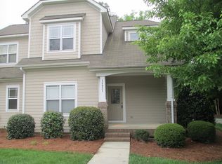 14921 Alexander Place Dr, Huntersville, NC 28078