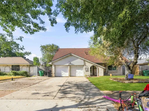 11507 Kirkvalley Dr, Houston, TX 77089