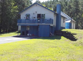171 Pine Springs Rd, Shapleigh, ME 04076