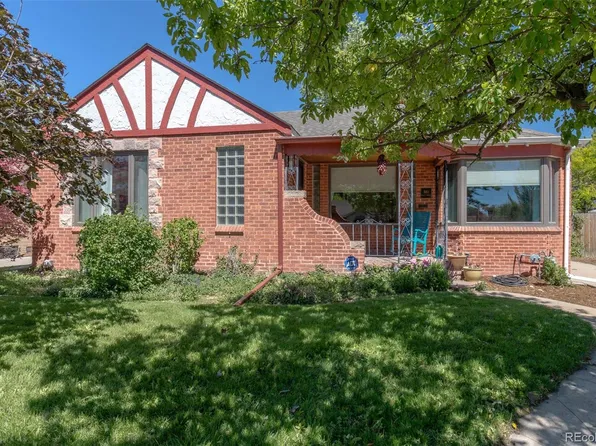 940 Holly Street, Denver, CO 80220