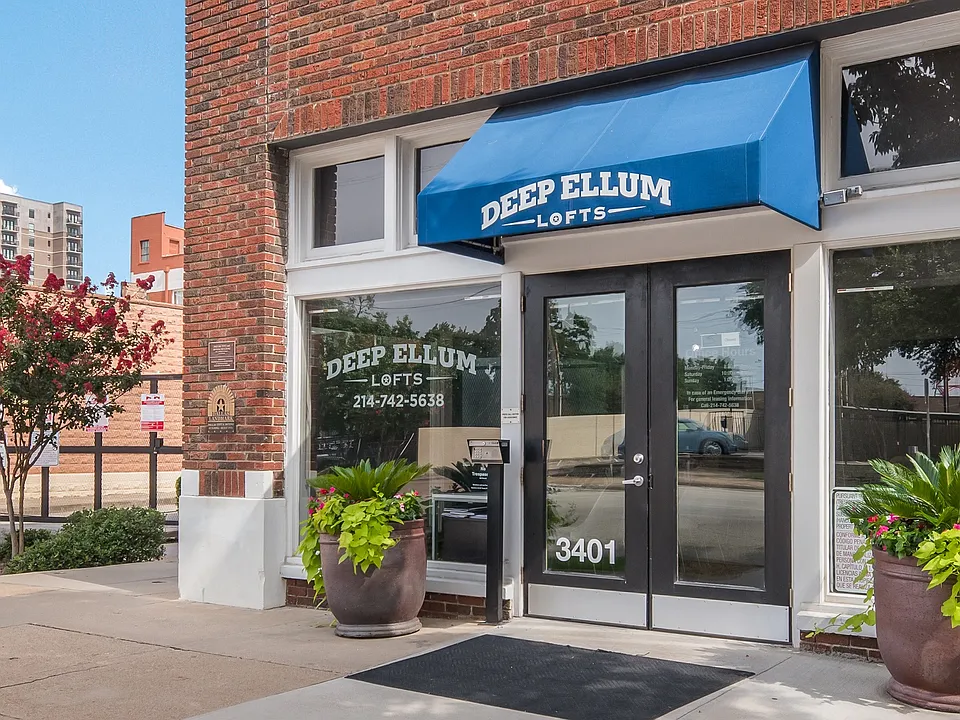 Deep Ellum Lofts