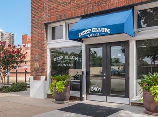 Deep Ellum Lofts, Dallas, TX 75226