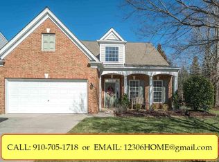 12306 Basketweave Dr, Raleigh, NC 27614