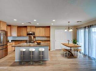 3546 E Alamo St, San Tan Valley, AZ 85140