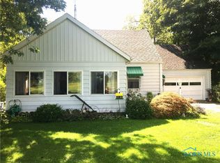 20454 State Route 34, Stryker, OH 43557