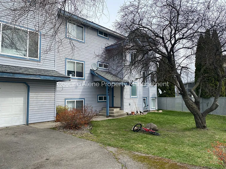 845 N Siony Ln — Photo 1