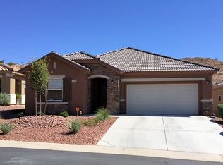 1410 Huntington Hts, Mesquite, NV 89027