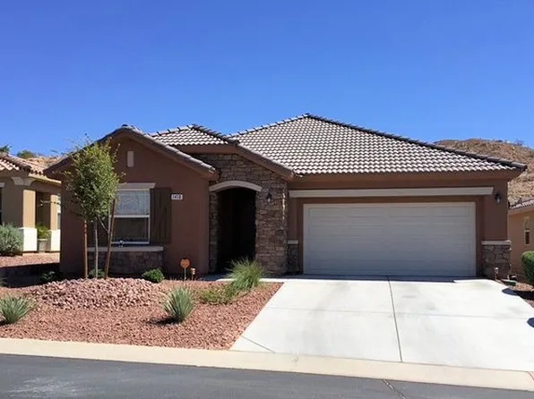 1410 Huntington Hts, Mesquite, NV 89027