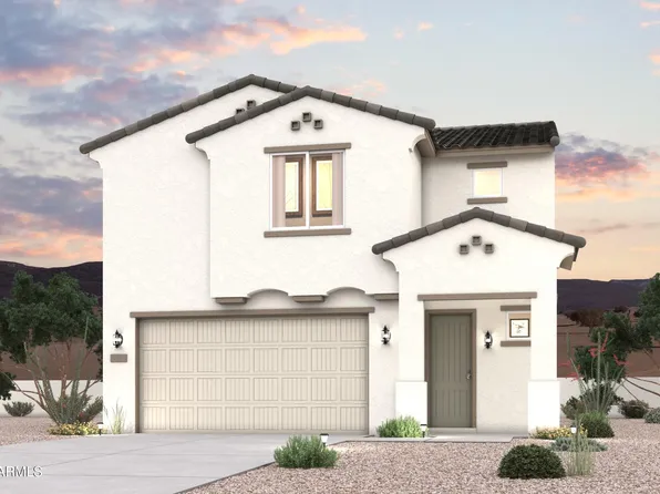 5899 E SIDEOATS Way, San Tan Valley, AZ 85143