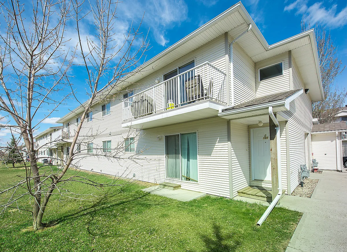 Westpark Estates Apartments — Photo 1