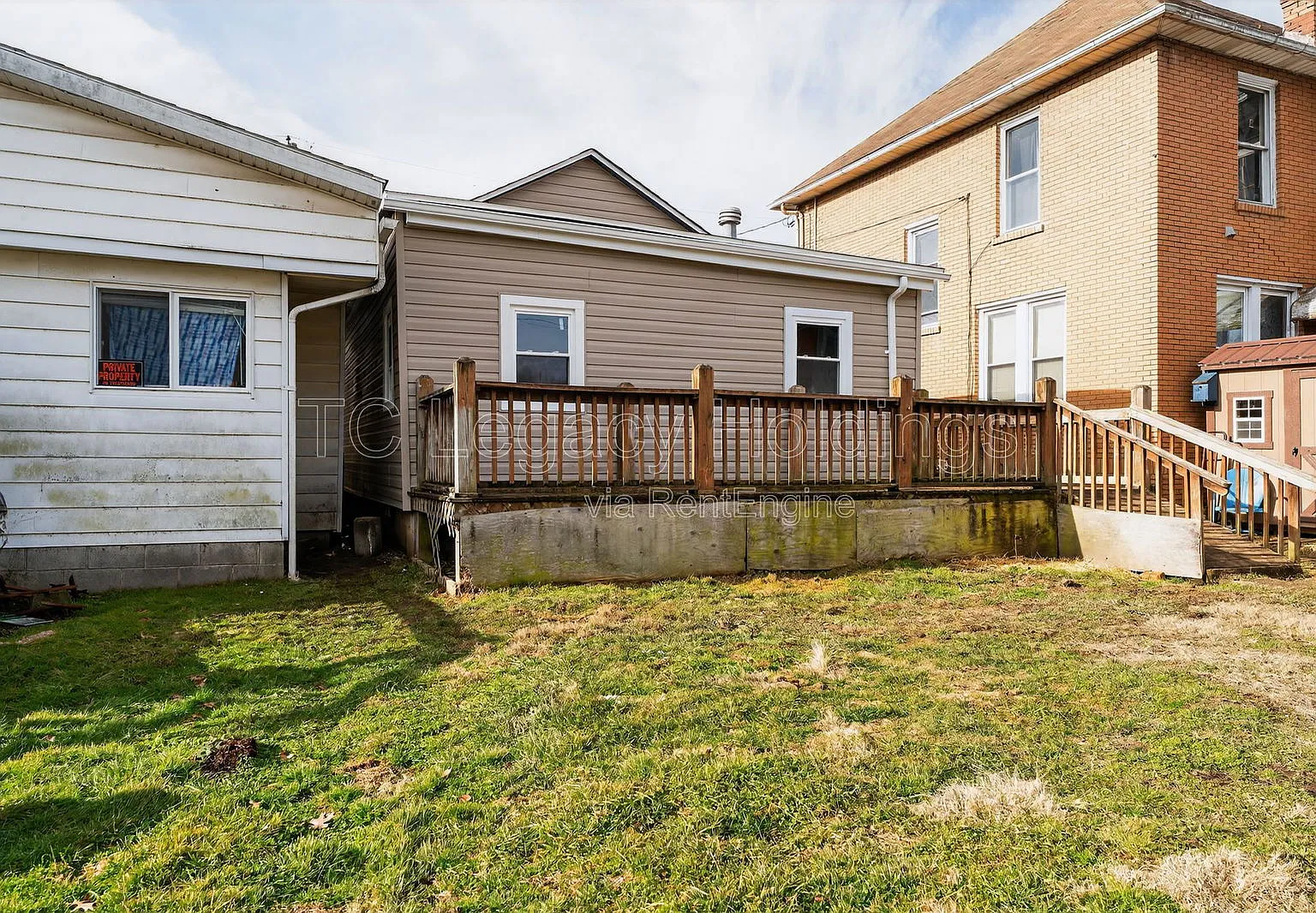 2 bed, 1.0 bath, 700 sqft, $1,150 — Photo 4