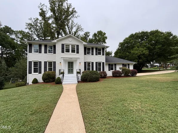 700 Pebblebrook Dr, Raleigh, NC 27609