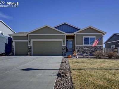 10031 Henman Ter, Peyton, CO, 80831