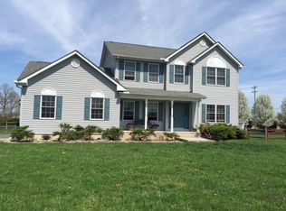 317 Senator Dr, Middletown, DE 19709