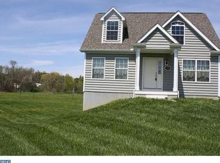 1705 Baltimore Pike, Oxford, PA 19363