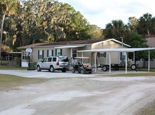9419 NE 306th Ct, Salt Springs, FL 32134