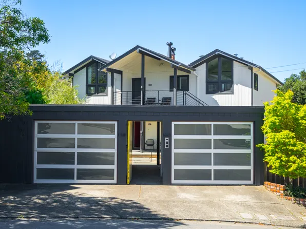 158 Buchanan Ct, Sausalito, CA