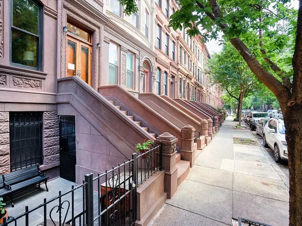 91 W 119th St APT 1, New York, NY 10026