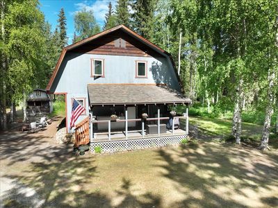 1002 Meadow Rue Ave, North Pole, AK, 99705