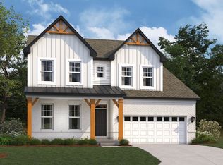 Columbia Basement Plan, Berry Chase, Greenwood, IN 46143