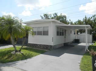 133 Lucerne Ave, North Fort Myers, FL 33903