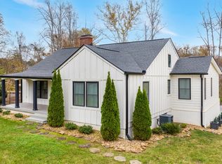 9812 Westland Dr, Knoxville, TN 37922