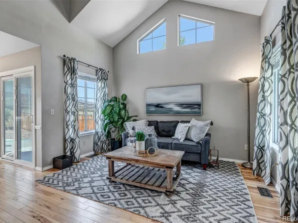 7887 Jared Way, Littleton, CO 80125