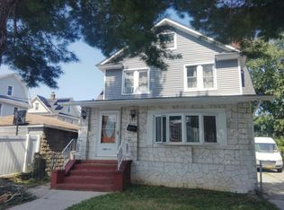 100-11 197th St, Jamaica, NY 11423