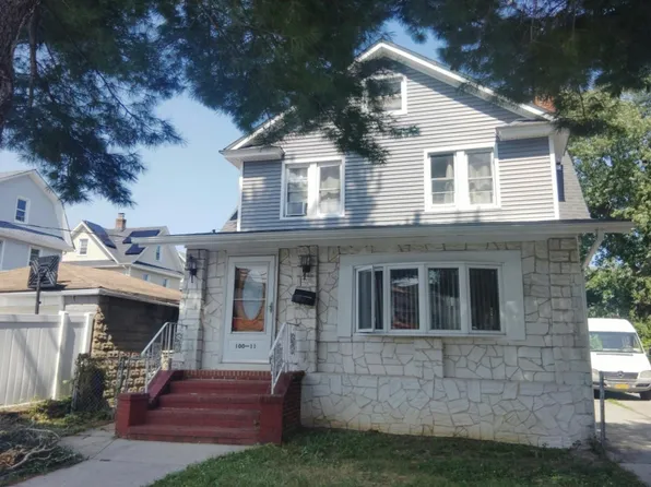 100-11 197th St, Jamaica, NY 11423