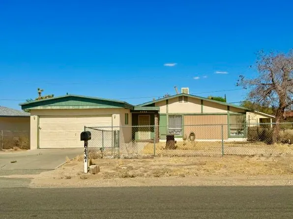 6437 Indio Ave, Yucca Valley, CA 92284
