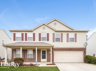 10038 Orange Blossom Trl, Fishers, IN