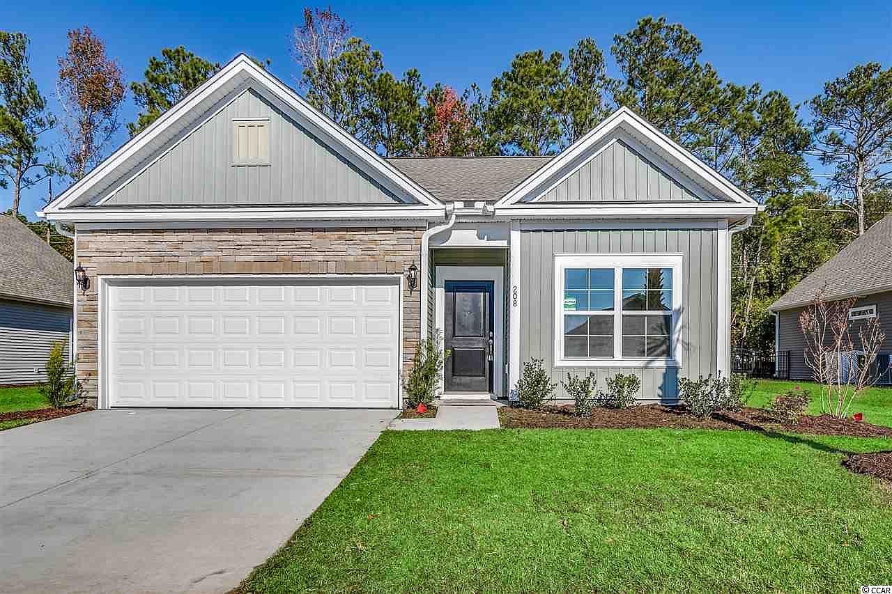 208 Heron Lake Ct, Murrells Inlet, SC 29576 Zillow