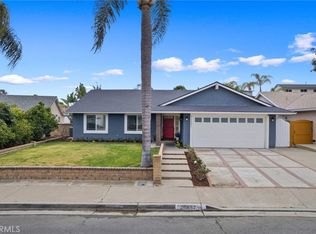 26882 Via Victoria, Mission Viejo, CA 92691