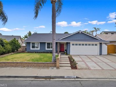 26882 Via Victoria, Mission Viejo, CA, 92691