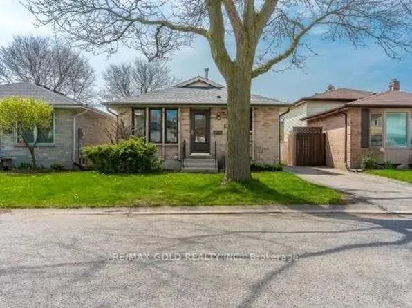 83 Speight Cres, London, ON N5V 3W7
