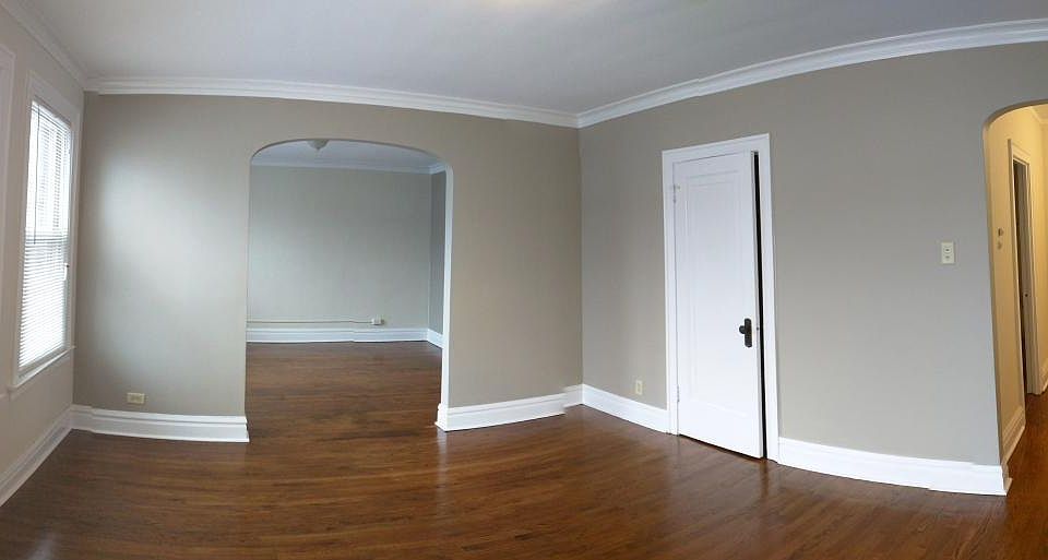 Living and Dining Room