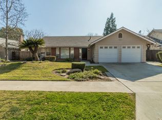 1067 E Portland Ave, Fresno, CA 93720