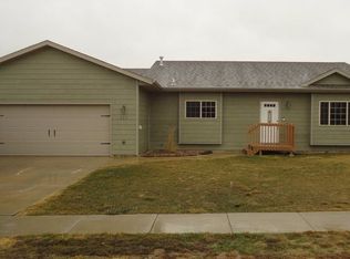 111 Springer Dr, Box Elder, SD 57719
