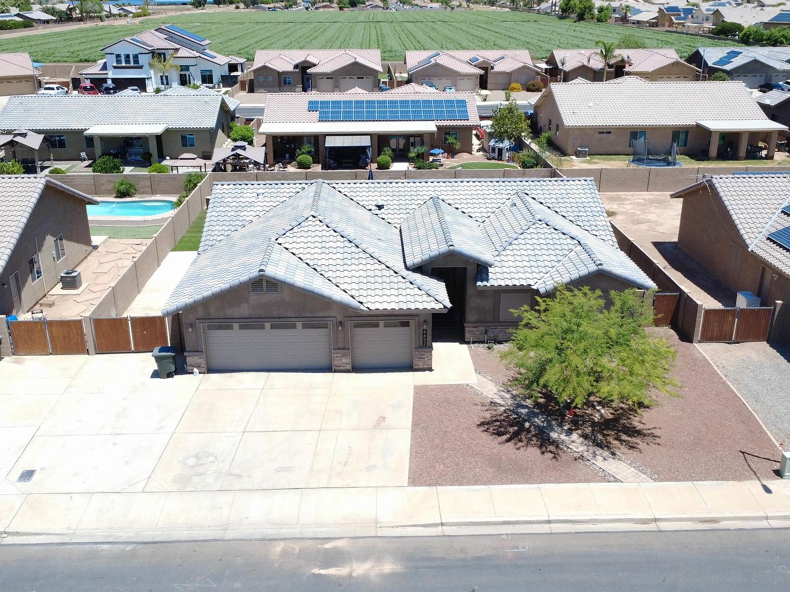 4452 W 24th Rd, Yuma, AZ 85364 | Zillow