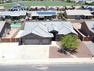 4452 W 24th Rd, Yuma, AZ, 85364