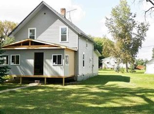 412 Odessa St, Karlsruhe, ND 58744