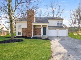 6907 Tartan Ct, Indianapolis, IN
