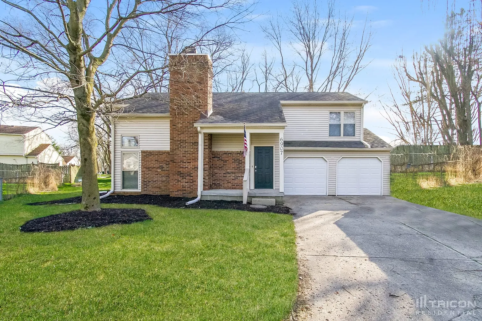 6907 Tartan Ct photo 1