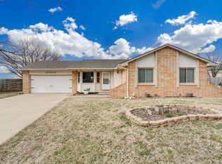 2503 S Lori St, Wichita, KS 67210