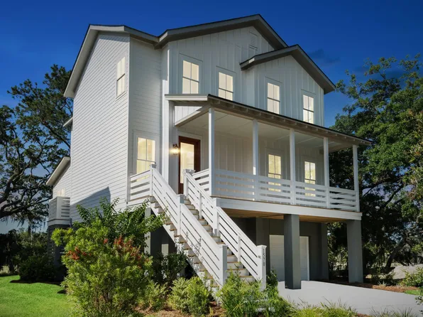 1578 Charming Nancy Rd, Charleston, SC 29412