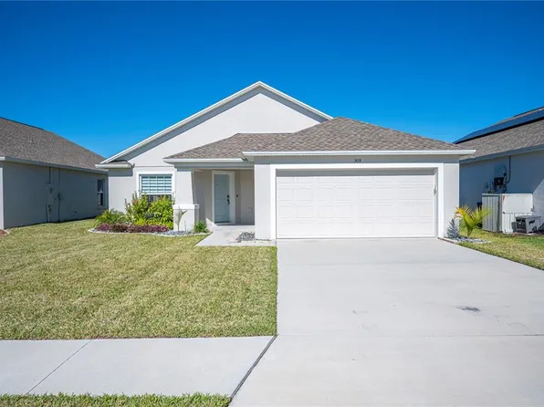 305 Arbuthnot St, Winter Haven, FL 33881