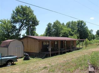 2453 Standing Stone Hwy, Cookeville, TN 38506