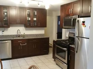 16 Lopez St UNIT 1, Cambridge, MA 02139