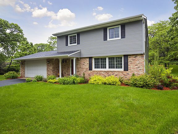 New roof, siding, & windows