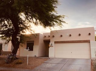 2950 W Desert Glory Dr, Tucson, AZ 85745
